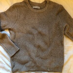 Outerknown Men’s Knit Sweater